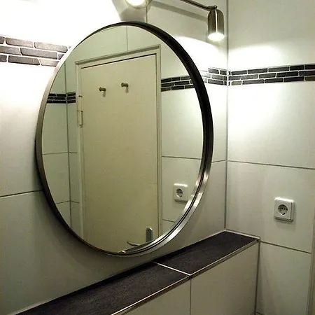 Appartement Kreuzberg