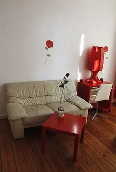 Kreuzberg 아파트 *