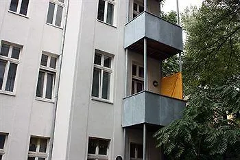 아파트 Kreuzberg