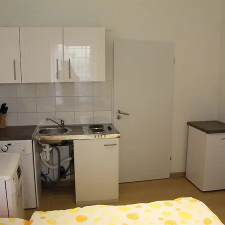 아파트 Kreuzberg 베를린