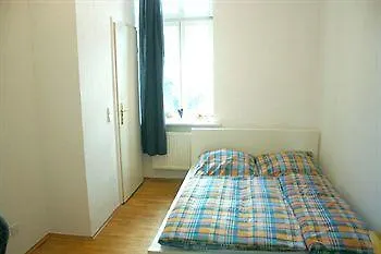 Kreuzberg 아파트 *