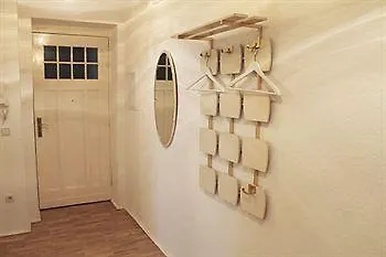 Apartamento Kreuzberg *