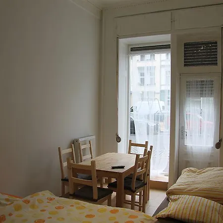 Apartamento Kreuzberg