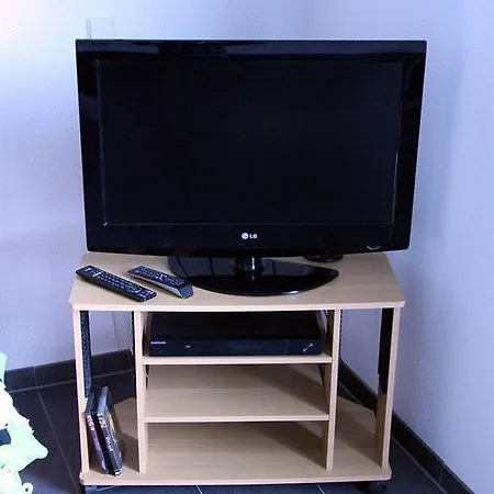 Apartamento Kreuzberg