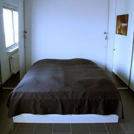 Kreuzberg Apartamento