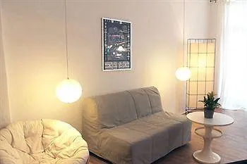Apartamento Kreuzberg *