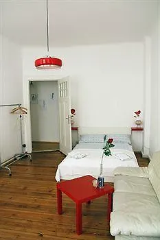 Apartamento Kreuzberg