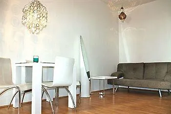 Apartamento Kreuzberg Berlim