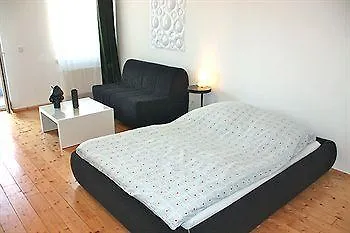 Apartamento Kreuzberg *